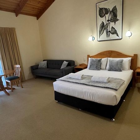 Coonawarra Place Motor Inn Eksteriør bilde