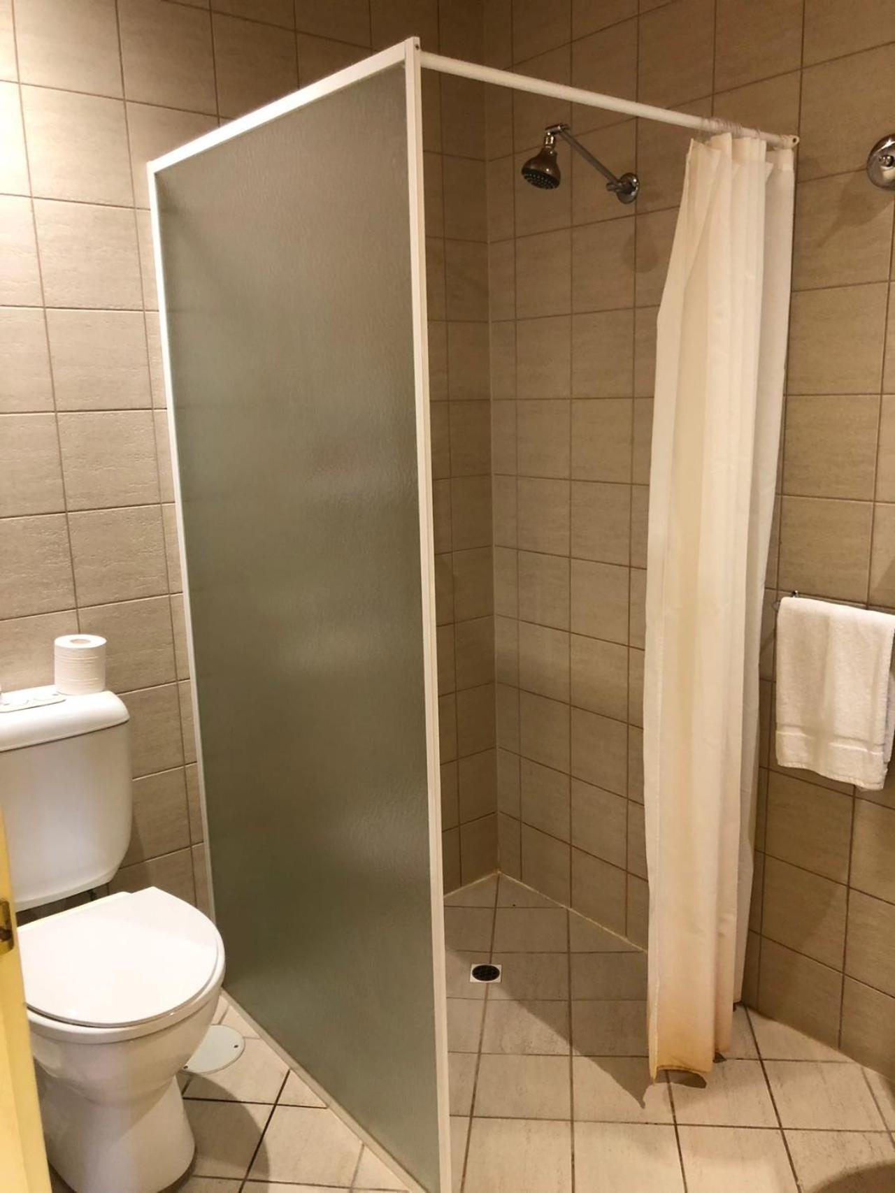 Coonawarra Place Motor Inn Eksteriør bilde