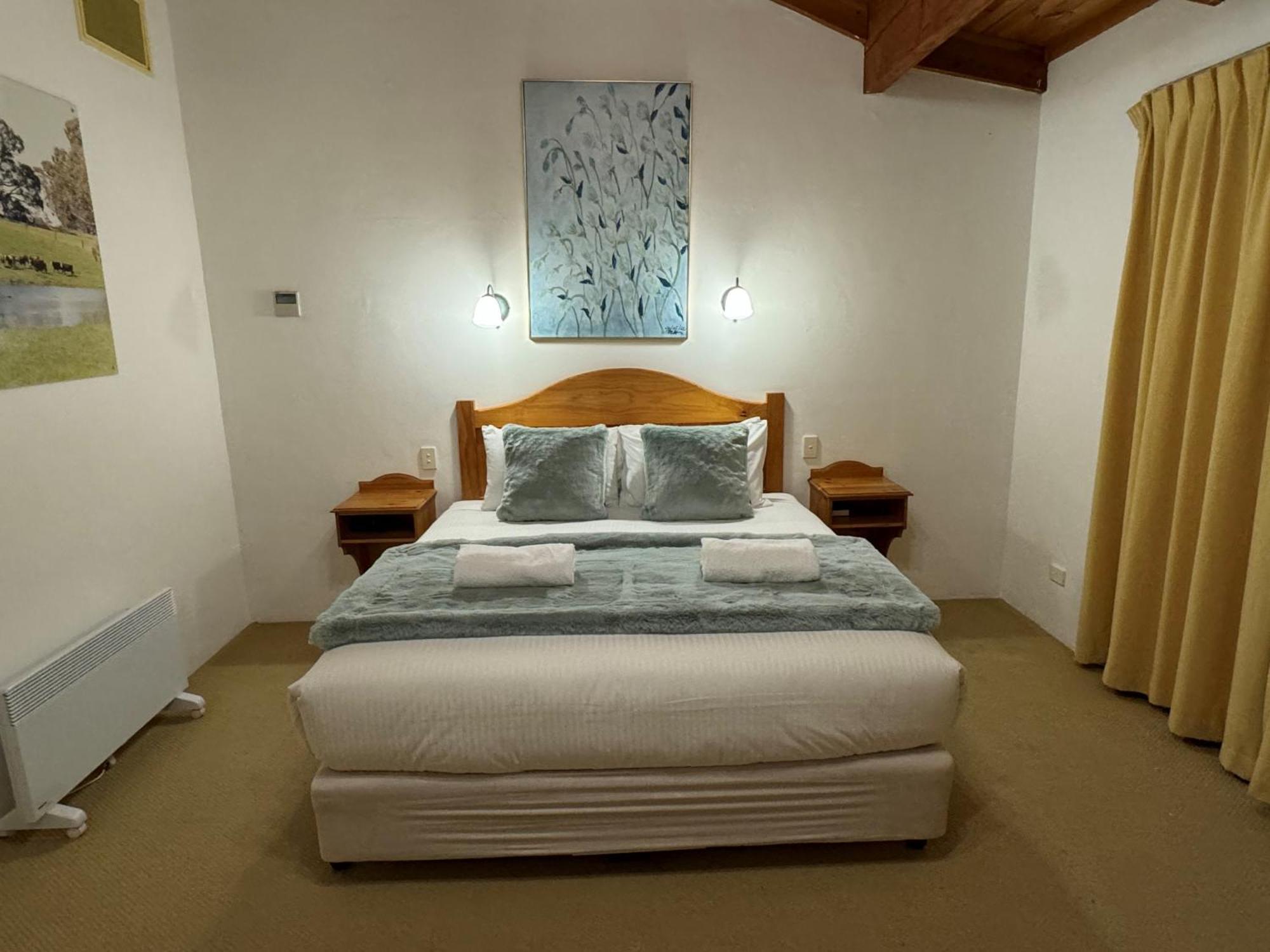 Coonawarra Place Motor Inn Eksteriør bilde