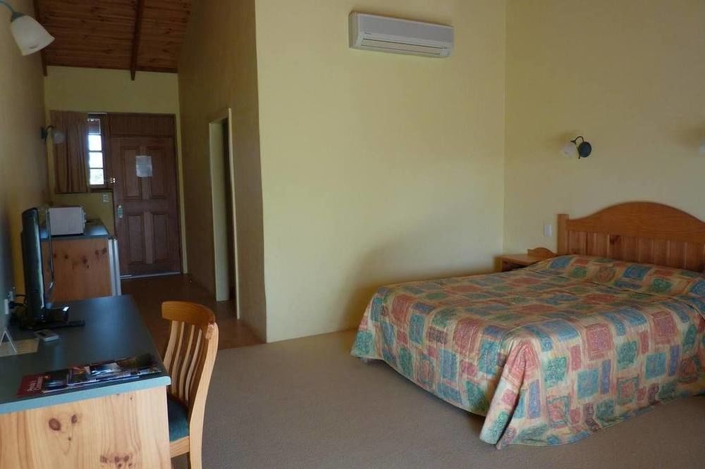 Coonawarra Place Motor Inn Eksteriør bilde