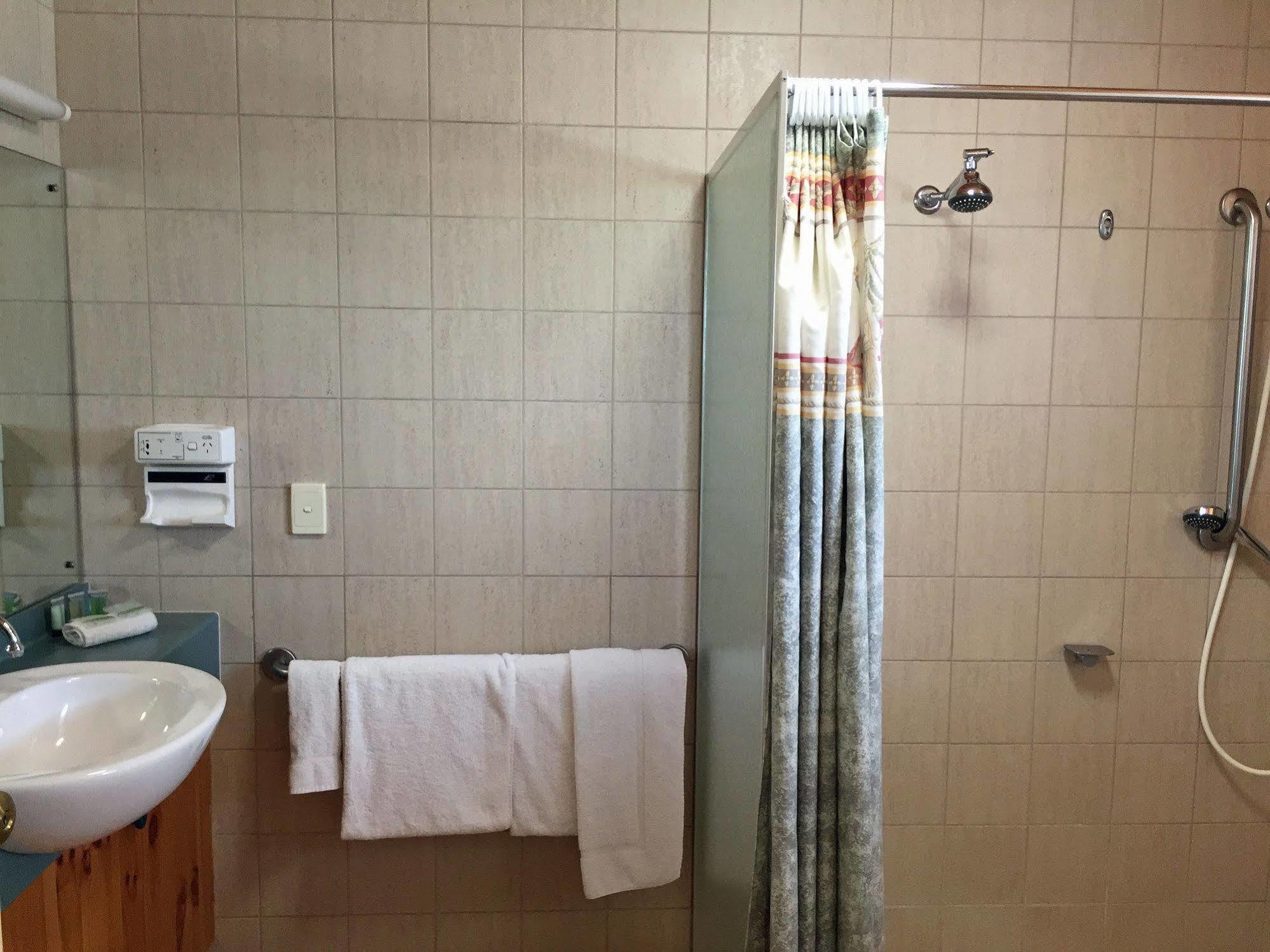 Coonawarra Place Motor Inn Eksteriør bilde