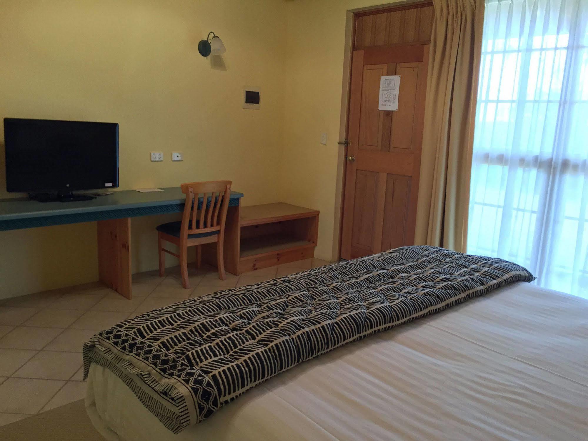 Coonawarra Place Motor Inn Eksteriør bilde